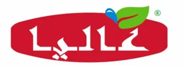 عاليا trademark logo