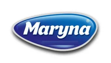 Maryna trademark logo