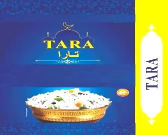 تاراTARA trademark logo