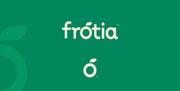 Frotia trademark logo
