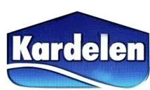 kardelen trademark logo