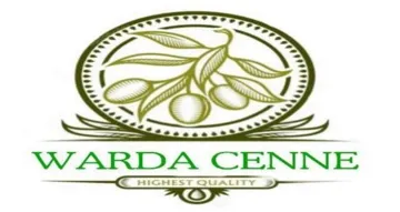 WARDA CENNE trademark logo