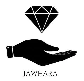 JAWHARA trademark logo