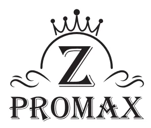 Z PROMAX trademark logo
