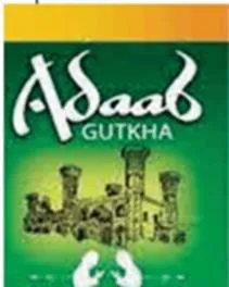 Adaab trademark logo