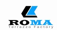 ROMA Terrazzo Factory trademark logo