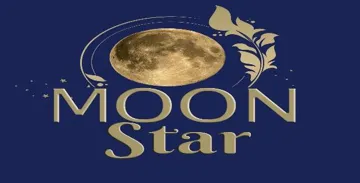 MOON Star trademark logo