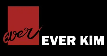 EVER KiM trademark logo