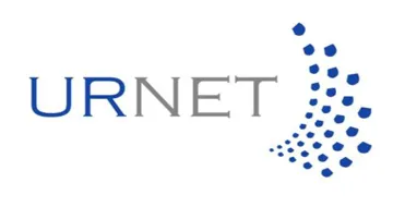 URNET trademark logo