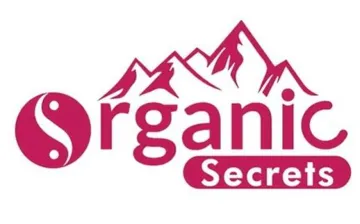 Organic Secrets trademark logo