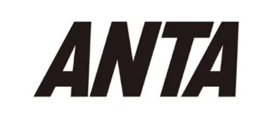 ANTA trademark logo