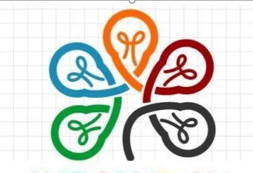 الشكل trademark logo