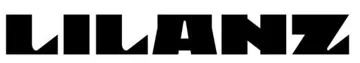 LILANZ trademark logo