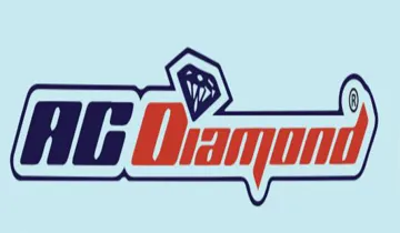 AC DIAMOND trademark logo