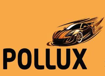 POLLUX trademark logo