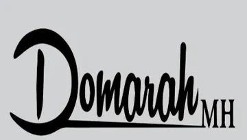 DOMARAH MH trademark logo