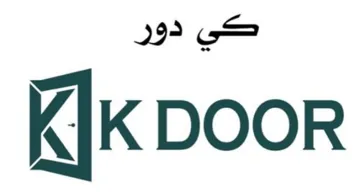 كي دور K DOOR trademark logo