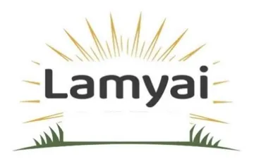 Lamyai trademark logo