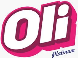 Oli Platinum trademark logo