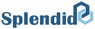 Splendid trademark logo