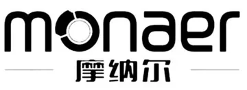 MONAER trademark logo