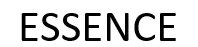 ESSENCE trademark logo