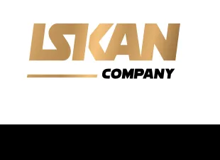 ISKAN COMPANY trademark logo