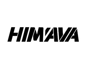 HIMAVA trademark logo