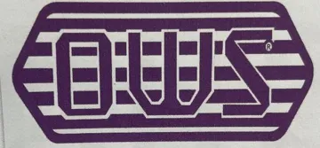 OWS trademark logo