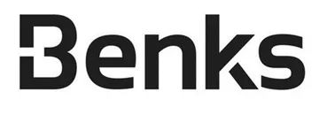 Benks trademark logo