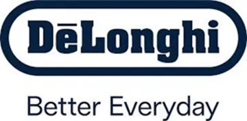 DēLonghi Better Everyday trademark logo