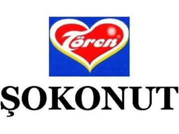 Toren SOKONUT trademark logo