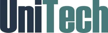 uni tech trademark logo
