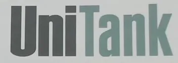 uni tank trademark logo