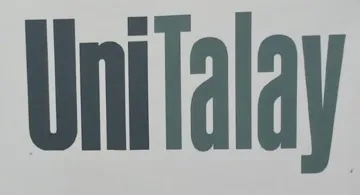 uni talay trademark logo