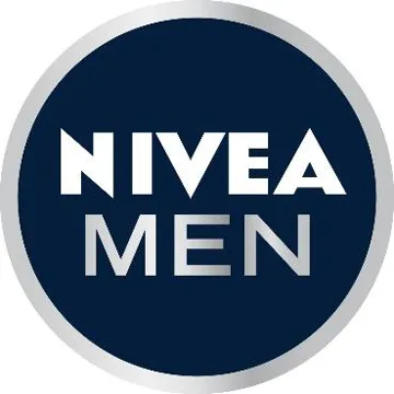 NIVEA MEN trademark logo