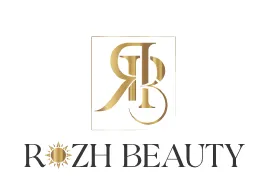 BR ROZH BEAUTY trademark logo