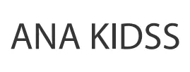 ANA KIDS trademark logo