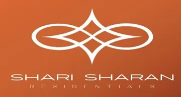 SHARI SHARAN RESIDENTIALS trademark logo