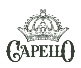 CAPELLO trademark logo