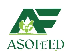 ASO FEED trademark logo