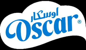 اوسكارOscar trademark logo