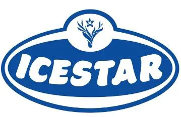 ايس ستار Ice Star trademark logo