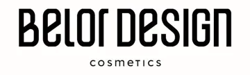 BELOR DESIGN COSMETICS trademark logo