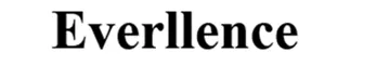 Everllence trademark logo