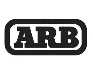 ARB trademark logo