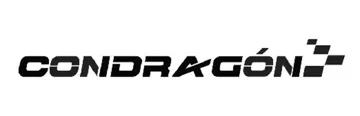 CONDRAGON trademark logo