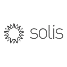 Solis trademark logo