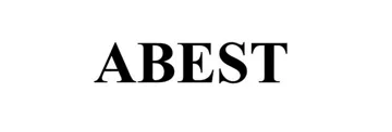 ABEST trademark logo