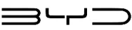 BYD (مع الشكل ) trademark logo
